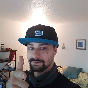 Meet your Posher, Cody